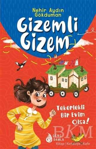 Gizemli Gizem - 1