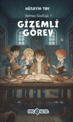 Gizemli Görev - Satranç Günlüğü 2 - Genç Hayat