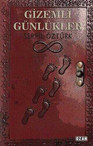 Gizemli Günlükler - Ozan Yayıncılık