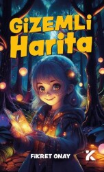 Gizemli Harita - Kiba Yayımcılık