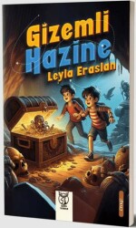 Gizemli Hazine - Alaren Yayıncılık