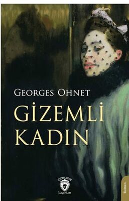 Gizemli Kadın - 1