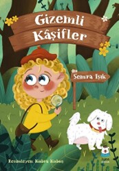 Gizemli Kaşifler - Luna Yayınları