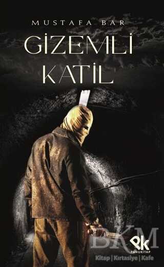 Gizemli Katil - Panu Kitap