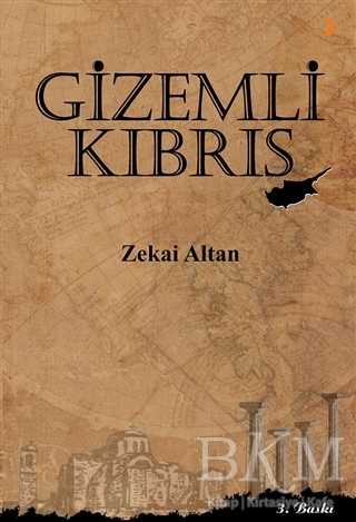 Gizemli Kıbrıs - 1