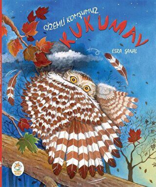 Gizemli Komşumuz Kukumav - 1