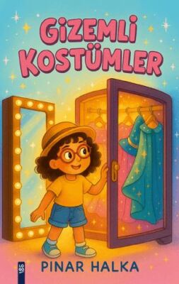 Gizemli Kostümler - 1