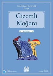 Gizemli Mağara - Dünyadan Öyküler Suriye - Arkadaş Yayınları