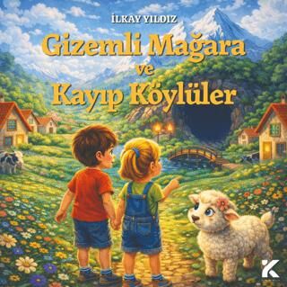 Gizemli Mağara ve Kayıp Köylüler - 1