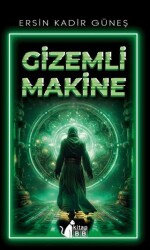 Gizemli Makine - BB Kitap