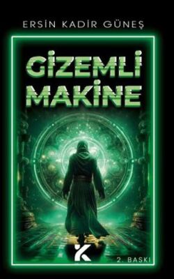 Gizemli Makine - 1