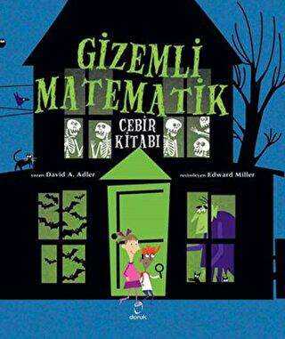 Gizemli Matematik - Doruk Yayınları