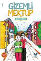 Gizemli Mektup - Mgv Yayınları