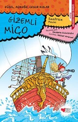 Gizemli Miço - Can Çocuk Yayınları