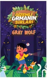 Gizemli Ormanın Sırları - X10 Kitap