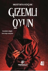 Gizemli Oyun - Pergole Yayınları