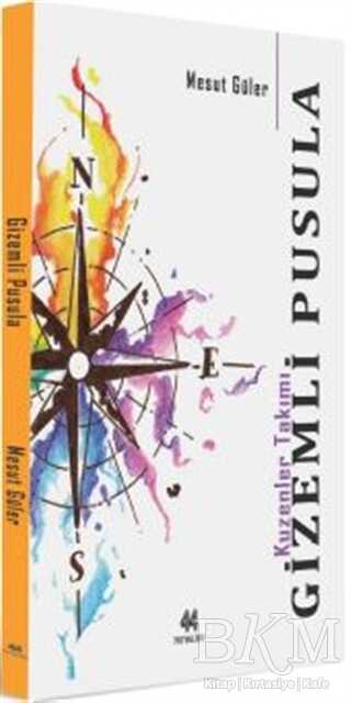 Gizemli Pusula - 44 Yayınları