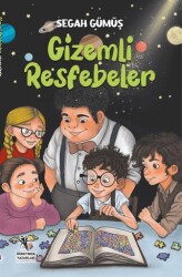 Gizemli Resfebeler - Öğretmen Yazarlar