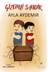 Gizemli Sandık - Akıl Fikir Yayınları