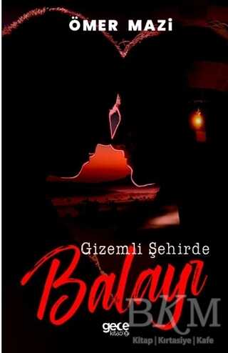 Gizemli Şehirde Balayı - 1