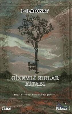 Gizemli Sırlar Kitabı