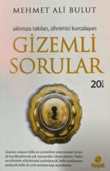 Gizemli Sorular - Hayat Yayınları