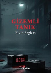 Gizemli Tanık - Özlü Kitap