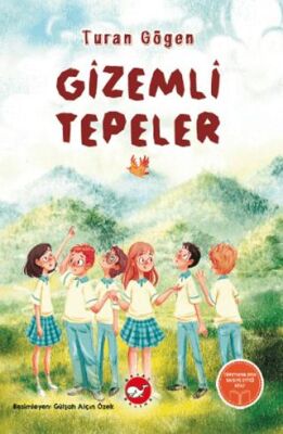 Gizemli Tepeler - 1