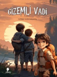 Gizemli Vadi - Morena Yayınevi