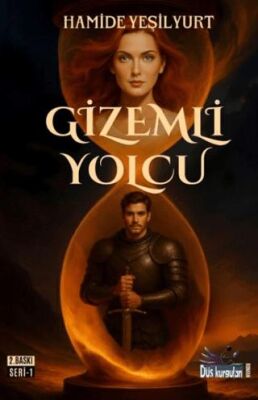 Gizemli Yolcu 1 - 1