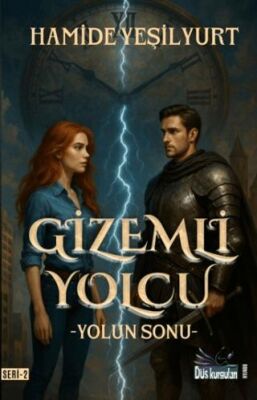 Gizemli Yolcu 2 - Yolun Sonu - 1