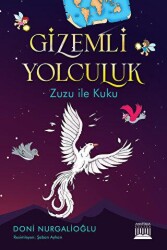 Gizemli Yolculuk - Anatolia Kitap