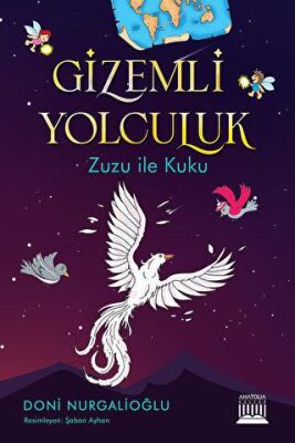 Gizemli Yolculuk - 1