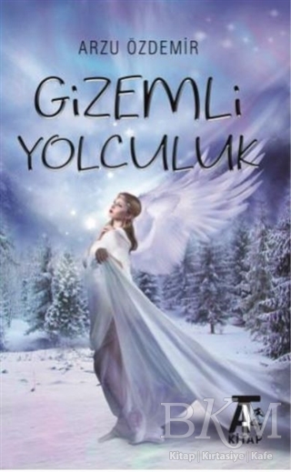 Gizemli Yolculuk - Kitap At Yayınları
