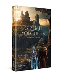 Gizemli Yolculuk - Kumran Yayınları