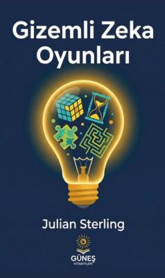 Gizemli Zeka Oyunları - 1