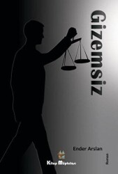 Gizemsiz - Kitap Müptelası Yayınları