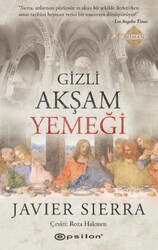 Gizli Aks¸am Yemegˆi - Epsilon Yayınevi