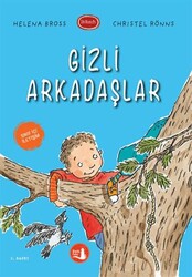 Gizli Arkadaşlar - Büyülü Fener Yayınları