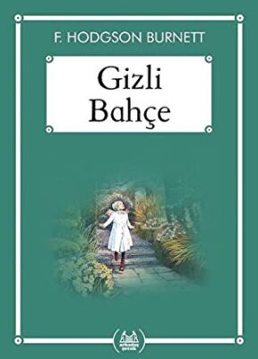 Gizli Bahçe kapağı