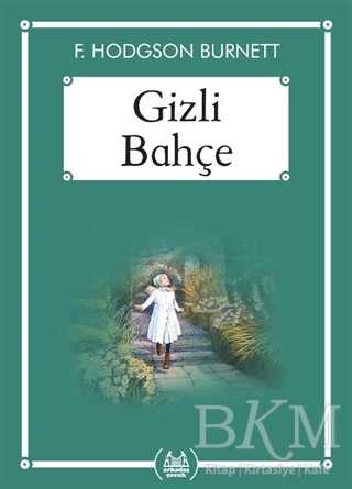 Gizli Bahçe - Arkadaş Yayınları