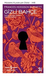 Gizli Bahçe - İş Bankası Kültür Yayınları