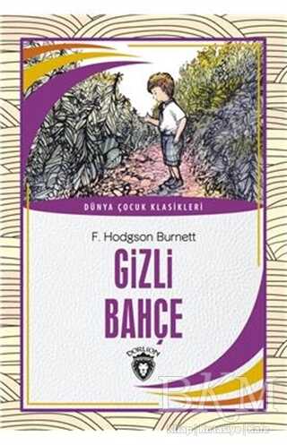 Gizli Bahçe - Dorlion Yayınları