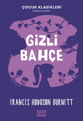 Gizli Bahçe - Mundi