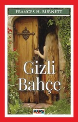 Gizli Bahçe - Pars Yayınları