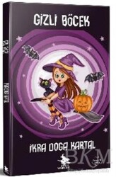 Gizli Böcek - Cadı Yayınları