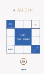 Gizli Buzlanma - Şule Yayınları