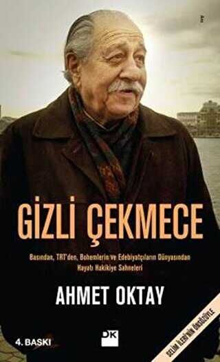 Gizli Çekmece - Doğan Kitap