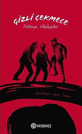 Gizli Çekmece - Hasbahçe