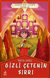 Gizli Çetenin Sırrı - Ren Kitap